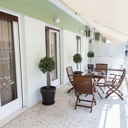 Modern Beauty In Central Area Athens Exterior photo